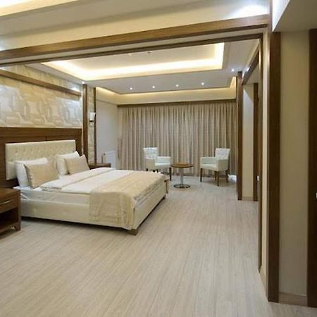 Asmali Mescit Suites 伊斯坦布尔 外观 照片