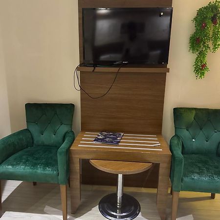 Asmali Mescit Suites 伊斯坦布尔 外观 照片