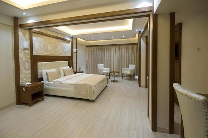 Asmali Mescit Suites 伊斯坦布尔 外观 照片
