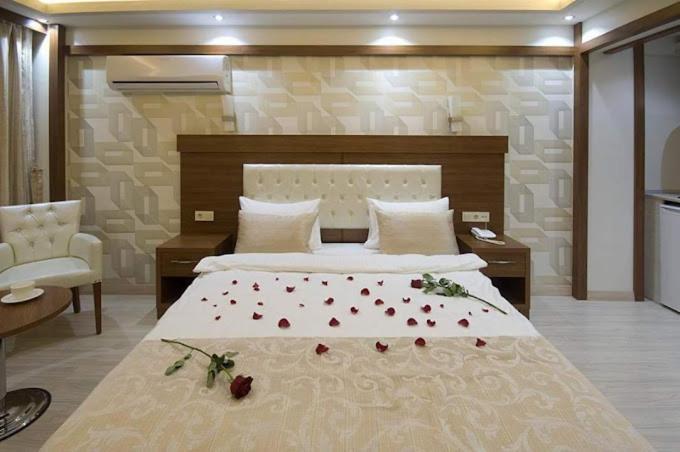 Asmali Mescit Suites 伊斯坦布尔 外观 照片