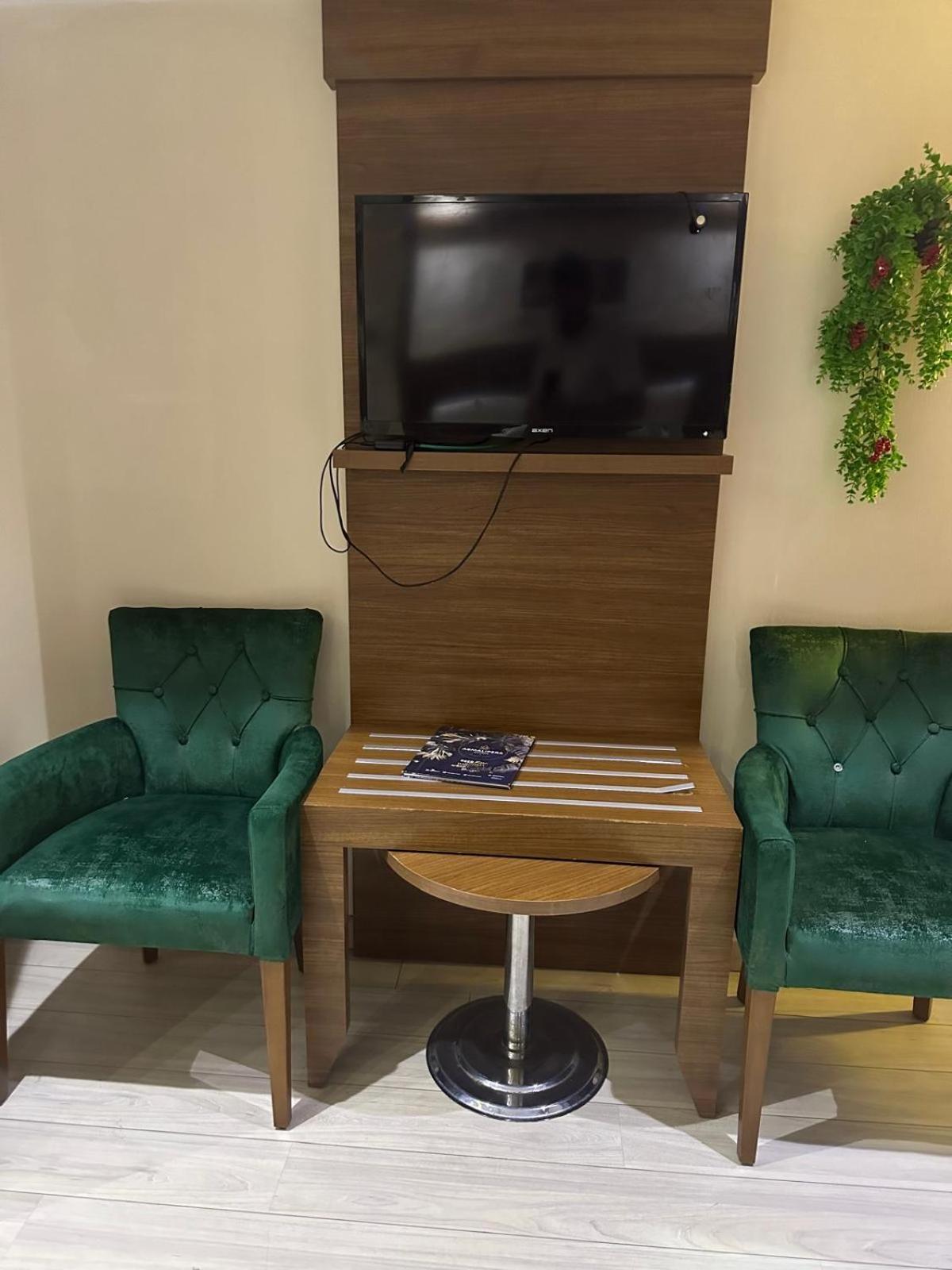 Asmali Mescit Suites 伊斯坦布尔 外观 照片