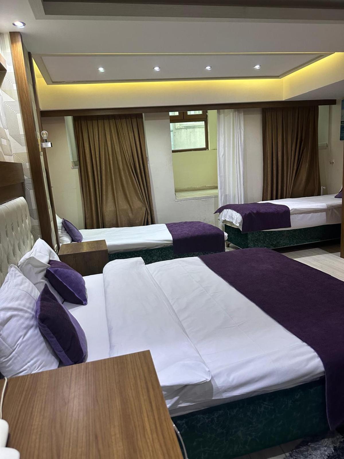 Asmali Mescit Suites 伊斯坦布尔 外观 照片