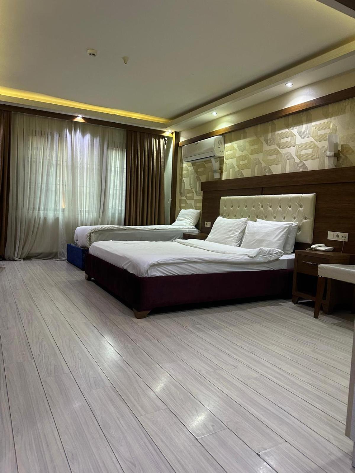 Asmali Mescit Suites 伊斯坦布尔 外观 照片